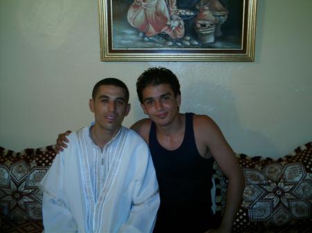 c moi et le 3erise